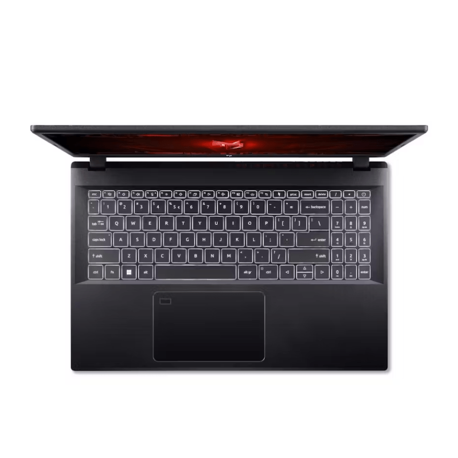 Acer Nitro V Gaming Laptop 15,6&quot; Intel Core i5-13420H, GeForce RTX 4050, 16/512GB SSD, Windows 11 Home