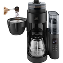 Melitta 1030-05 AromaFresh Filtre Kahve Makinesi - Siyah