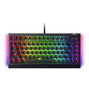 Razer BlackWidow V4 75% Mekanik Oyuncu Klavyesi