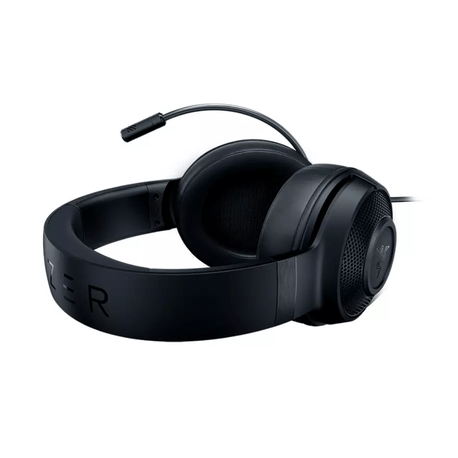 Razer Kraken X Lite 7.1 Surround Kablolu Oyuncu Kulaklığı