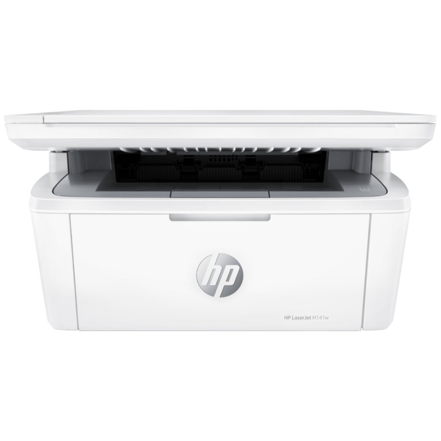 HP LaserJet MFP M141W Printer