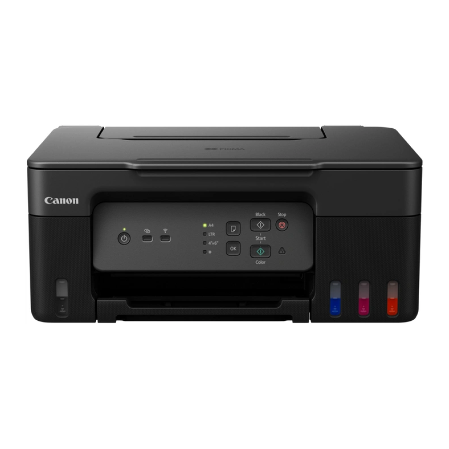 Canon PIXMA G3430 Printer