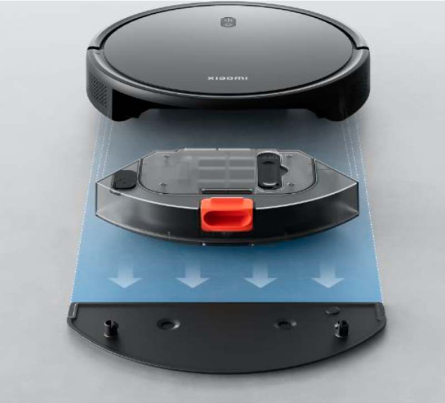 Xiaomi Mi Robot Vacuum E10C | Robot Süpürge BHR7725EU