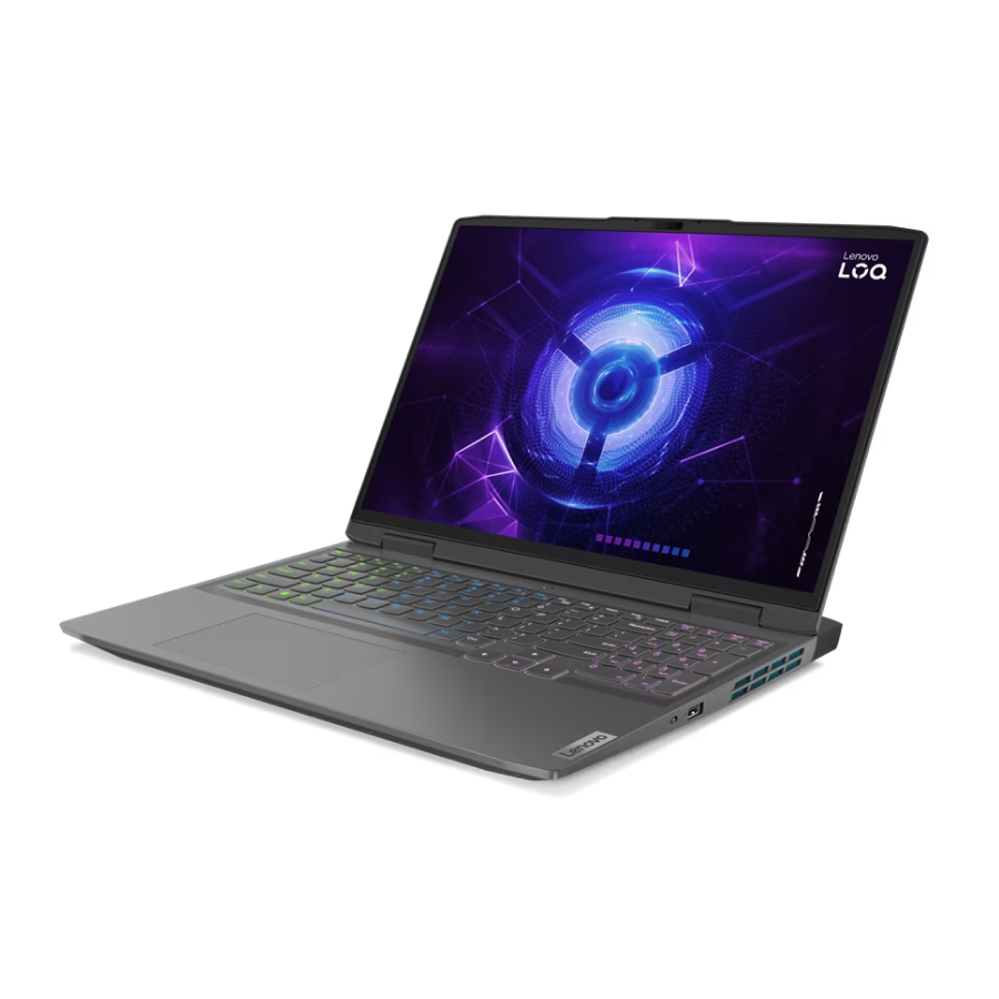 Lenovo LOQ 82XW006QPS 16&quot; Gaming IRH8 16/512GB SSD | Intel Core i7-13620H | GeForce RTX 4060