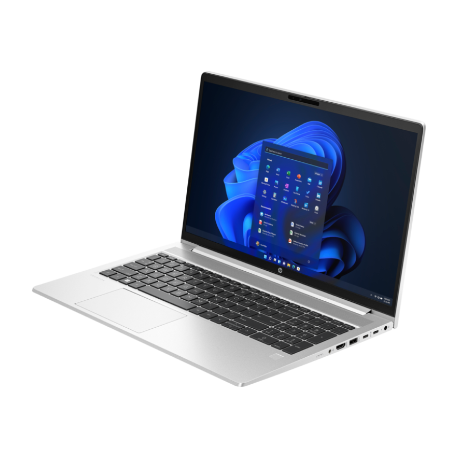 HP ProBook 450 15.6&quot; FHD Ekran, G10 Intel Core i7-1355U | Nvidia GeForce® RTX 2050 4GB 