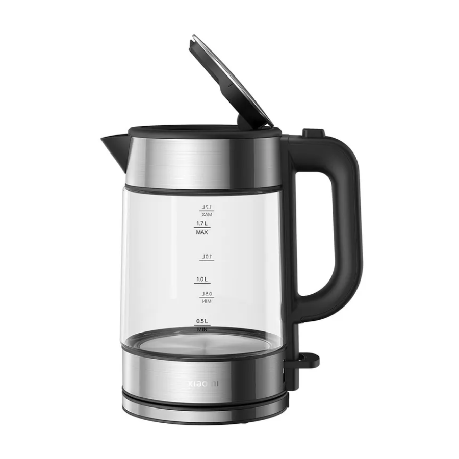 Xiaomi Elektrikli Cam Kettle EU | 1.7L, 2200W