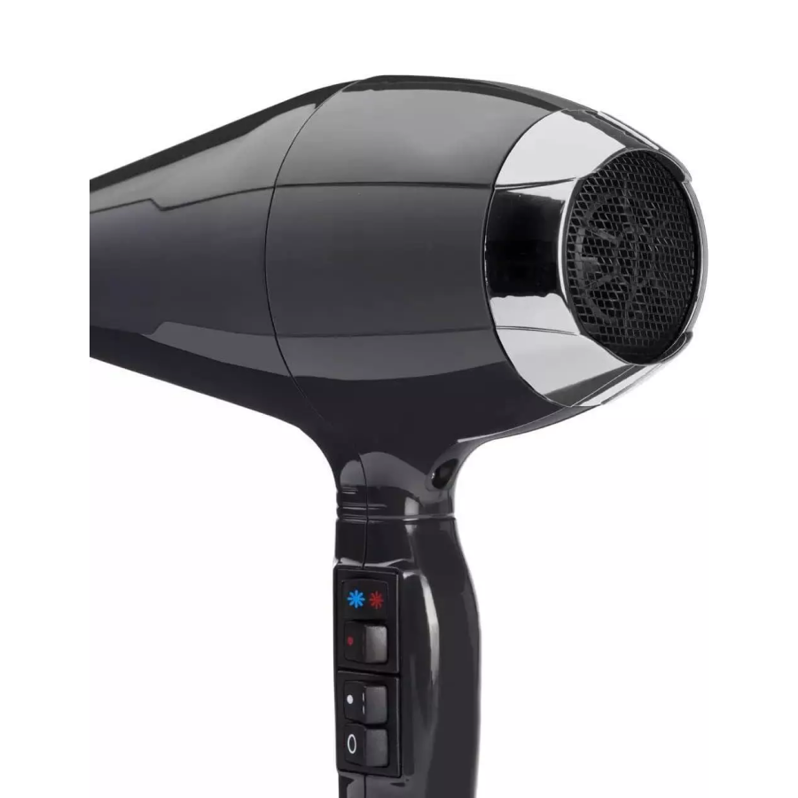 Babyliss Platinum Diamond 2300W Saç Kurutma Makinesi 6491U