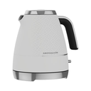 Beko Cosmopolis Dome Kettle Retro Krom Tasarım 1.7L WKM8307CR