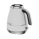 Beko Cosmopolis Dome Kettle Retro Krom Tasarım 1.7L WKM8307CR