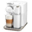 Delonghi Gran Lattissima Automatic Capsule Coffee Machine White EN640W