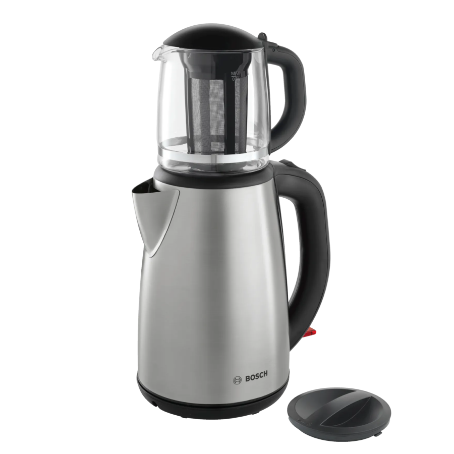 Bosch TTA5603 Çay Makinesi 