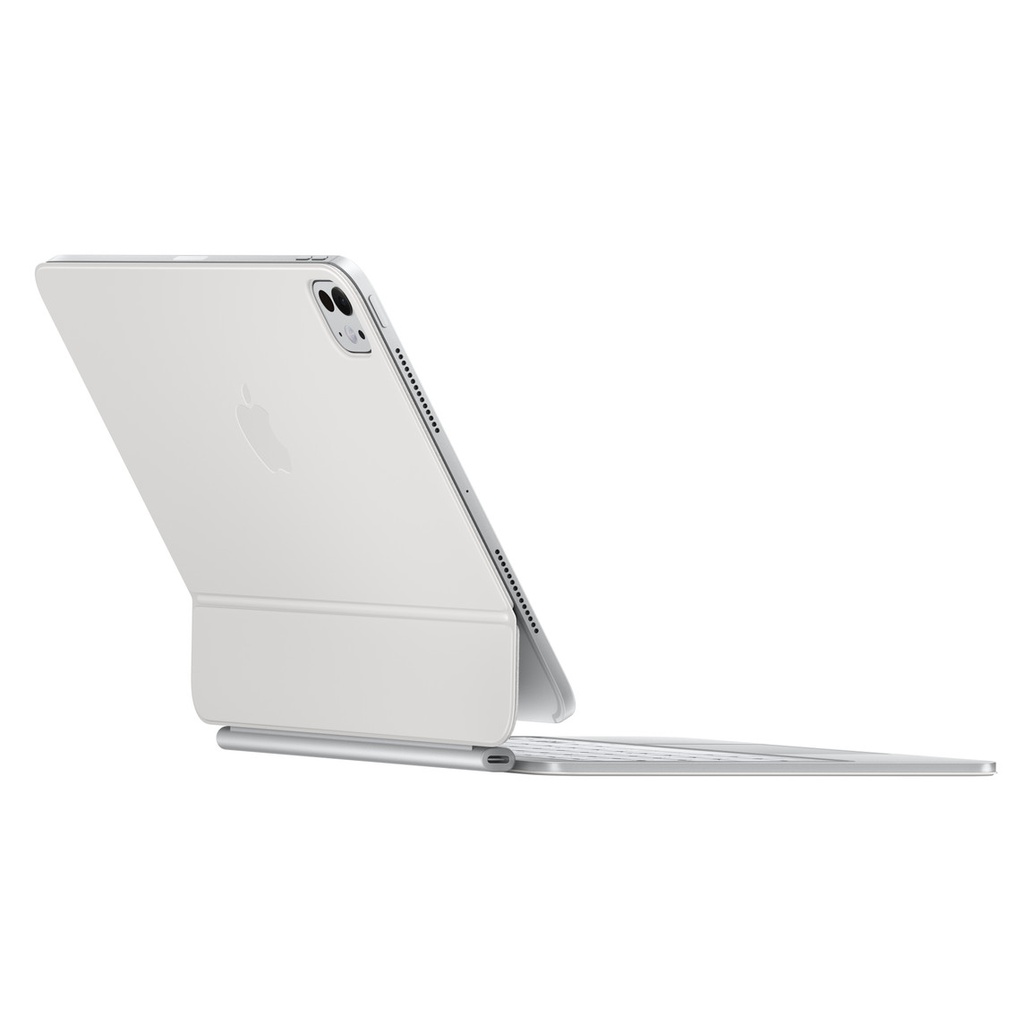 Apple Ipad Magic Keyboard White MWR43