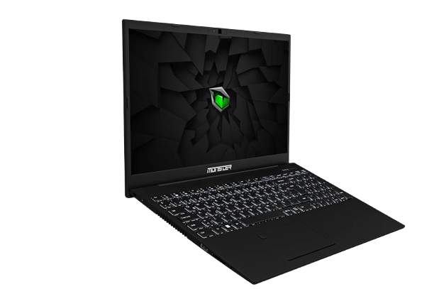 Monster Huma H5 V4.1 15,6&quot; Notebook