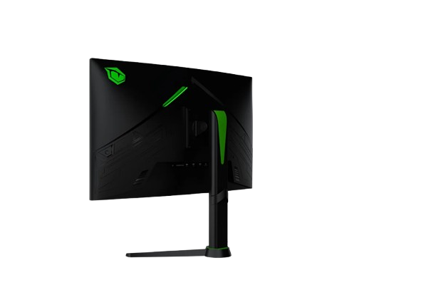 Monster Aryond A27 V2 Curved Gaming Monitor