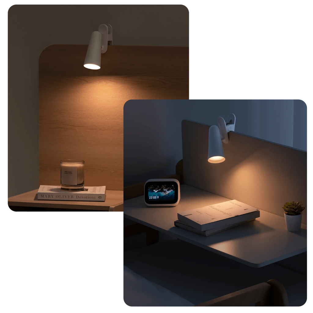 Xiaomi Flexible Rechargeable Lamp