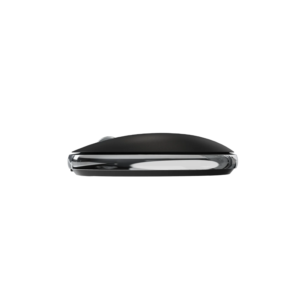 Monster Pusat Business Pro Wireless Mouse Black