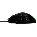 Monster Pusat V8 Gaming Laser Mouse