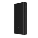 Xiaomi Redmi Power Bank 3 Pro 20000mAh 18W Siyah