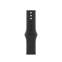 Apple Watch Series 10 Gps 46mm 2024 SB JetBlack (MWWQ3)