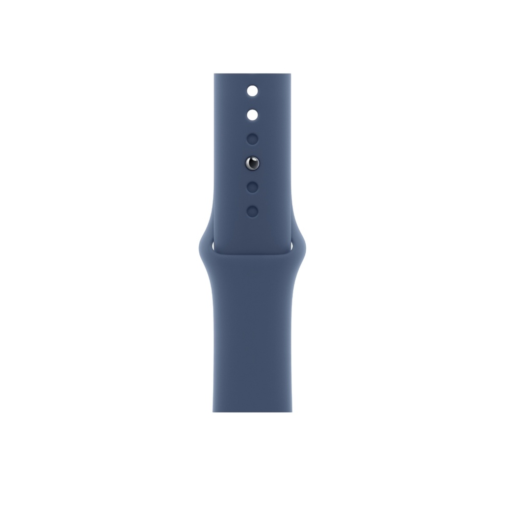 Apple Watch Series 10 Gps 42mm Silver MWWC3