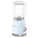 Smeg Blender Pastel Blue BLF03PBEU