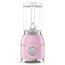 Smeg BLF03PKEU Blender - Pink