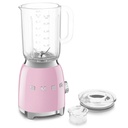 Smeg BLF03PKEU Blender - Pink