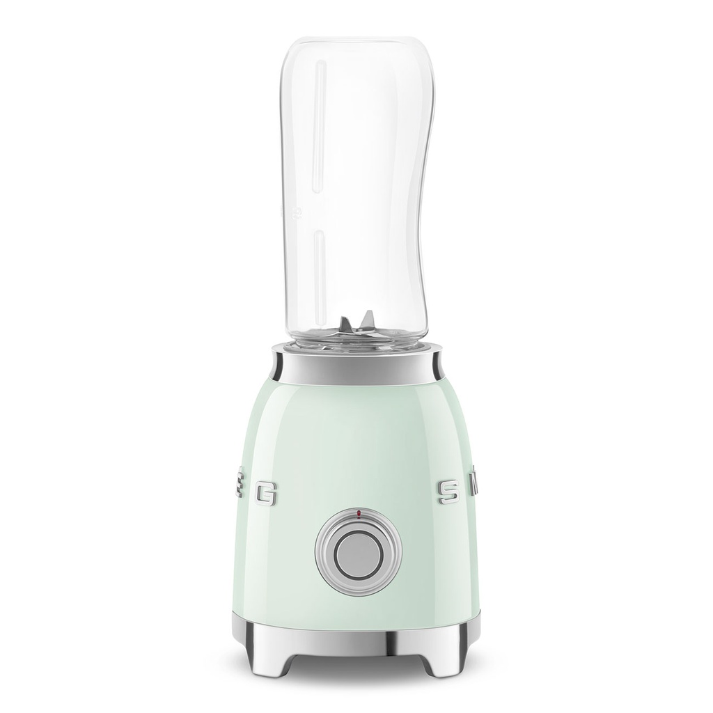 Smeg PBF01PGEU Personal Blender - Pastel Green