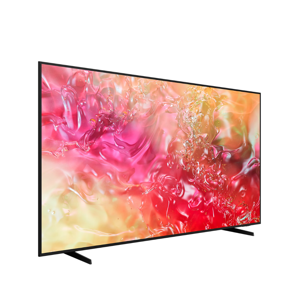 Samsung 85&quot; Crystal UHD DU7000 4K Tizen OS Smart TV (2024)