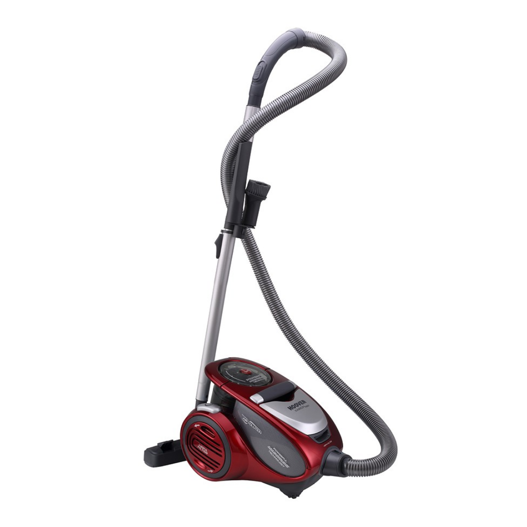 Hoover Xarion Pro XP81_XP25011 1.5 LA Cylinder Dry 800W Bagless