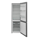 Sharp Fridge Freezer SJ-BB10DTXLF