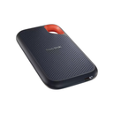 SanDisk Extreme USB 3.1 External 2TB Taşınabilir SSD (SDSSD-E61)