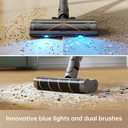 Dreame Z10 Station Stick Vacuum Cleaner