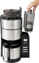 Melitta 1021-12 Aromafresh Filter Coffee Machine 6768393
