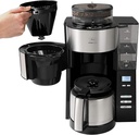 Melitta 1021-12 Aromafresh Filter Coffee Machine 6768393