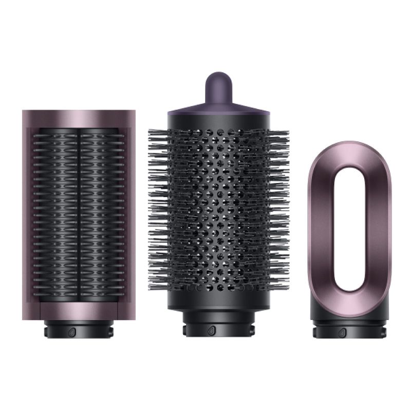 Dyson HS08 Airwarp Jasper Plum