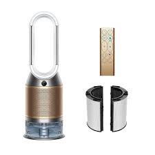 Dyson PH05 Purifier Humidify+Cool PH2 De-NOx - White/Gold