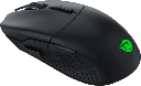 Monster Pusat One Shot Pro Wireless Gaming Mouse
