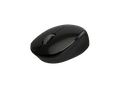Monster Pusat Business B300 Mouse (Black)