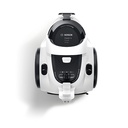 Bosch Serie 2 Torbasız Elektrikli Süpürge 700w Beyaz - BGS05A222