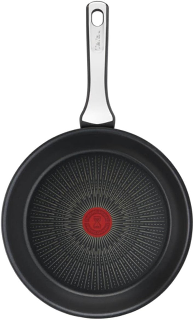 Tefal Titanyum 6X Excellence İndüksiyon Tabanlı Tava - 26 cm 2100118361 - 2098203951