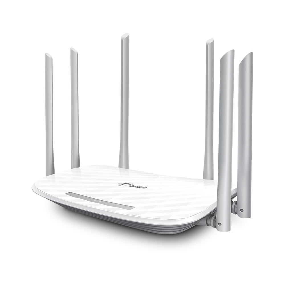TP-Link Archer C86 AC1900 Dual Band Wave2 Wi-Fi Router