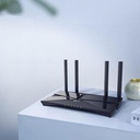 Tp Link Ax1800 Dual Band Wifi 6 Router Archer Ax23