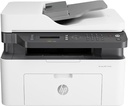 HP Laser MFP 137fnw - Multifunction Printer - B/W
