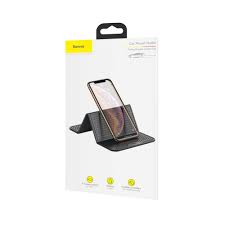 BASEUS SUWNT-01 CAR MOUNT HOLDER BLACK