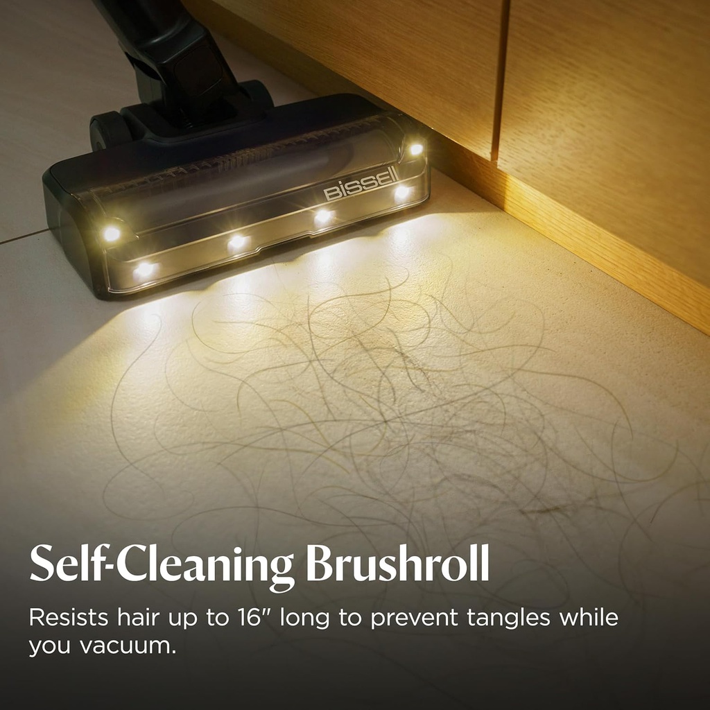 Bissell Stick Vacuum | PowerClean FurGuard Pro