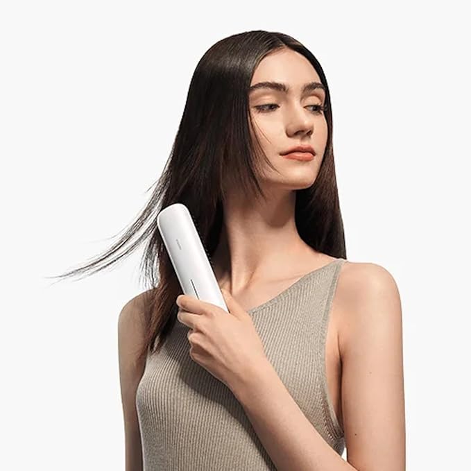 Xiaomi Cordless Hair Straightener Brush BHR07RFEU