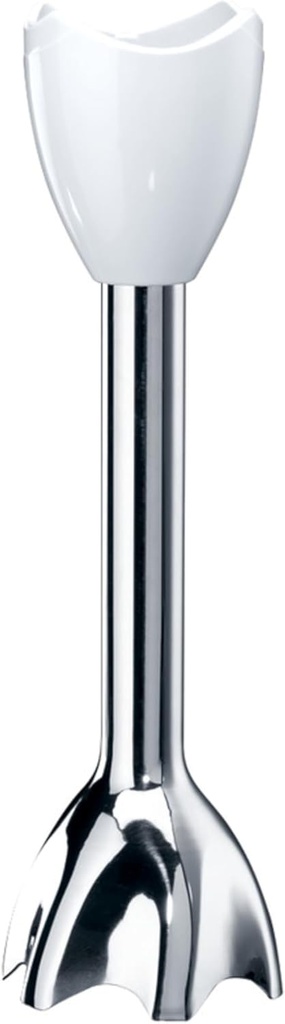 Braun Multiquick 3 Hand Blender With Attachments, 700 Watt, White MQ3025WH Spaghetti 12099