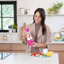 Nutribullet Portable Blender 2000mAh 475ml. Pink NBP003BP 33211