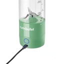 Nutribullet Portable Blender 2000mAh 475Lt. Light Green NBP003LG - 33212